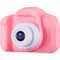Celly Camera For Kids 2 Pink Celly Camera For Kids 2 Pink