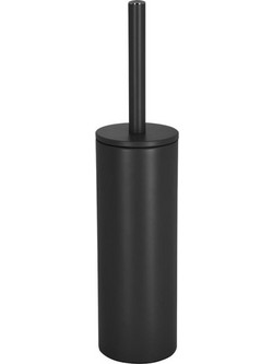 ΠΙΓΚΑΛ ΜΠΑΝΙΟΥ ΜΑΥΡΟ BLACK ΜΑΤ SPIRELLA