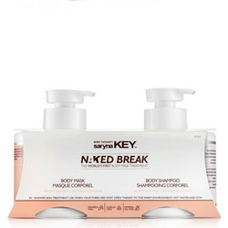 Saryna Key Set Naked Break