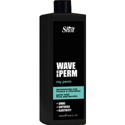 Περμανάντ My Perm SHOT