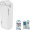 Newtop PB18 Power Bank 5200mAh White