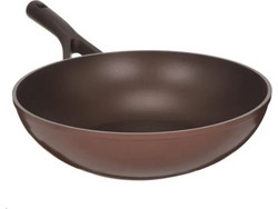 Pyrex Gusto Wok 28cm