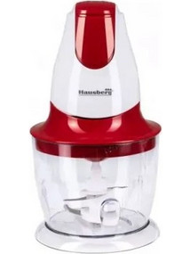 Hausberg HB-4503RS Red