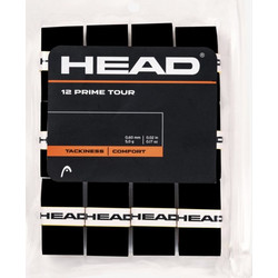 Head Grip Ρακέτας Tennis Prime Tour Regular 3X Overgrip