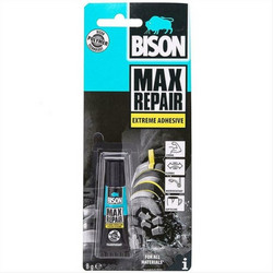 Κόλλα BISON MAX REPAIR 8gr