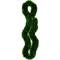 ΓΙΡΛΑΝΤΑ ΠΡΑΣΙΝΗ 2 m X 9 cm