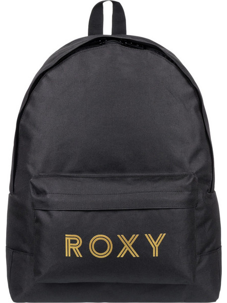 Roxy ERJBP04621-KVJ0 Σακίδιο Πλάτης 16lt Μαύρο