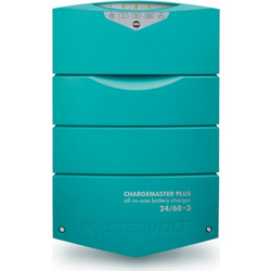 Mastervolt ChargeMaster Plus 24/60-3 44320605