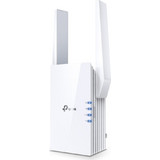 TP-Link RE705X V1 Mesh Wi-Fi Extender Dual Band (2.4 & 5GHz) 1000Mbps