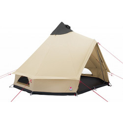 Robens Klondike 6 Σκηνή Camping Tipi 4 Ατόμων 130144