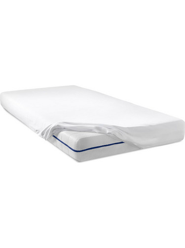Alfa Care Κάλυμμα Στρώματος Πετσετέ Μονό 100 x 200 1τμχ AC-892