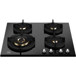 Bertazzoni P604LMODGNEXT Εστία Αερίου Αυτόνομη με Λειτουργία Κλειδώματος