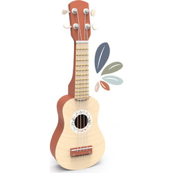 Speedy Monkey Κιθάρα Ukulele