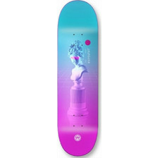 Imagine Skateboards Deck Sinth Bust 8.125