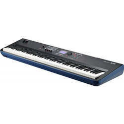 Kurzweil SP6 Ηλεκτρικό Πιάνο Stage με 88 Βαρυκεντρισμένα Πλήκτρα Black