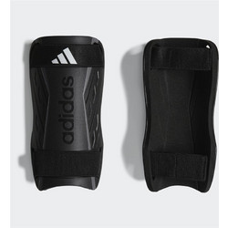 Adidas Tiro Επικαλαμίδες Ποδοσφαίρου Ενηλίκων Μαύρες HN5604