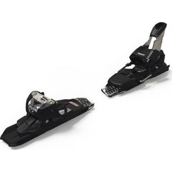 Marker Squire 11 Ανδρικές Δέστρες Σκι με Πλάτος Φρένων 100mm Μαύρο ΧρώμαΚωδικός: 21488675