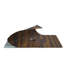 Deva Deco & Protect Wood Αυτοκόλλητο για iPad Pro 11 (2021)Κωδικός: 33633414