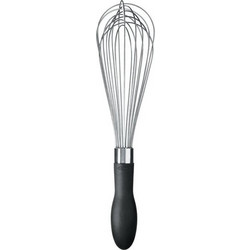 OXO Αυγοδάρτης Μεταλλικός 27.9cmΚωδικός: X-74291