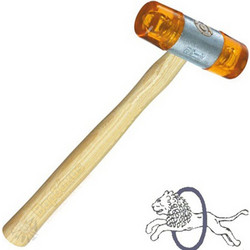 Ματσόλα Γερμανίας Vtools No 5-40 mm