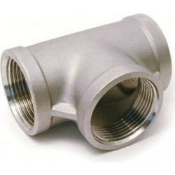 ΤΑΦ 316 INOX 3/4'' (ΤΑΦ/31803)