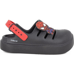 Havaianas Παιδικά Παπούτσια Θαλάσσης για Αγόρι Ανθρακί 4148460-0074