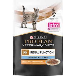 Purina Pro Plan Veterinary Diets Renal Function Advanced Care with Chicken 85gr
