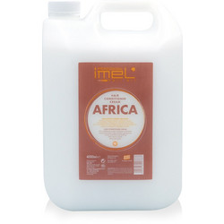 Imel Africa Conditioner για Όγκο 4lt