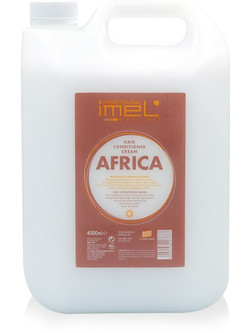 Imel Africa Conditioner για Όγκο 4lt