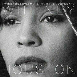 Whitney Houston - I Wish You Love: More From The Bodyguard 2LP Κωδικός: 36865916