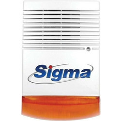Sigma IBIS