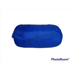 Sleeping Bag Μονό Χειμερινό Μπλε 585427