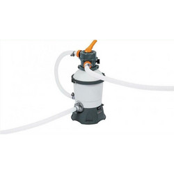 Bestway Flowclear Φίλτρο Άμμου 3.028 l/hr Κωδικός: 28132949