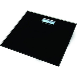 Daga Ηλεκτρονική Ζυγαριά BS-161 Black