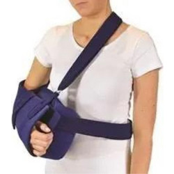 Ortholand Quick Fit 15 Νάρθηκας Ώμου