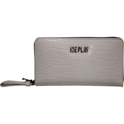 Ice Play Γυναικείο Πορτοφόλι Λευκό 23EW2M173016938