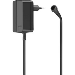 Τροφοδοτικό Hama 223613 3-12VDC 1A με 7 βύσματα 1.5m - Μαύρο