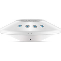 Video Conference System - Real-Time Calling, Remote Video & Audio, 360-Degree Speakers, for Windows