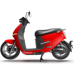 Horwin EK3 Red