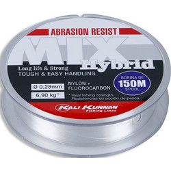 ΜΙΣΙΝΕΖΑ KALI Mix Hybrid 150 0.28mm