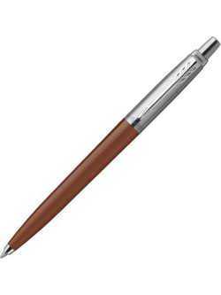 Parker Jotter Original Choco Στυλό Διαρκείας 1171.6603.08