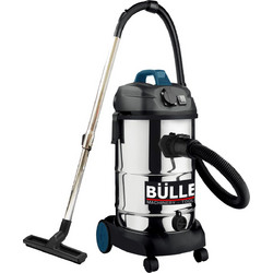 Bulle 605263 Σκούπα Υγρών / Στερεών 1600W με Κάδο 30lt