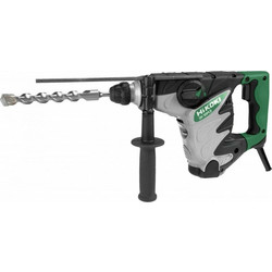 Hikoki DH30PC2WSZ Περιστροφικό Κατεδαφιστικό Πιστολέτο Ρεύματος 850W με SDS Plus