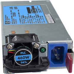 HP 503296-B21 Common Slot High Efficiency - Τροφοδοτικό - hot-plug - 460 Watt