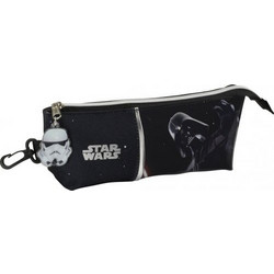 Safta Star Wars Vader Κασετίνα Μαύρη 811501323