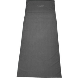Hupa Eternity Πετσέτα Θαλάσσης Γκρι 75x175cm
