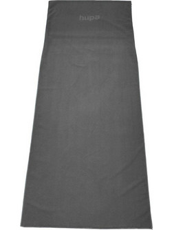 Hupa Eternity Πετσέτα Θαλάσσης Γκρι 75x175cm