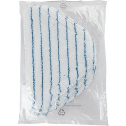 MESKO MOP PADS FOR MS7020 STEAM MOP 5PCS