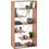 FreeBox Βιβλιοθήκη 84x24x157cm FB92240.14