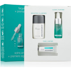 Dermalogica Set Clear & Brighten